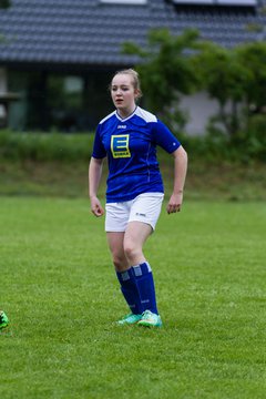Bild 283 - C-Juniorinnen FSC Kaltenkirchen 2 - TuS Tensfeld : Ergebnis: 2:7